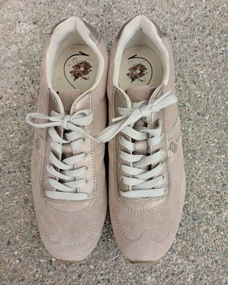 Scarpe Lotto da donna mai usate