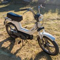 Piaggio SI Bianco 1981