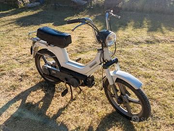 Piaggio SI Bianco 1981