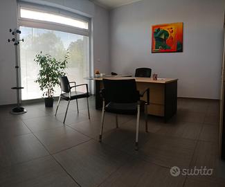 Ufficio FLESSIBILE ad ORE