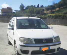 Fiat Punto 1300 multijet