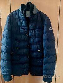 Giubotto autunno inverno taglia M L