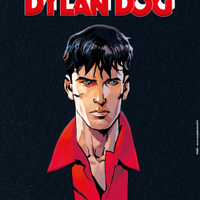 Collezione Fumetti Dylan Dog