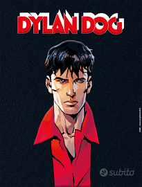 Collezione Fumetti Dylan Dog