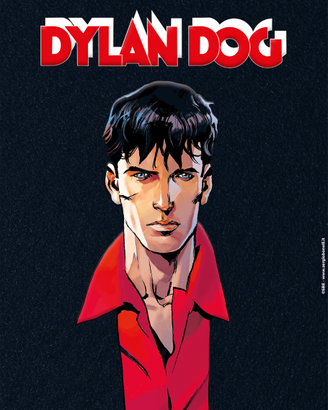 Collezione Fumetti Dylan Dog
