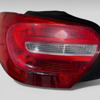 Fanale posteriore sinistro Mercedes classe A