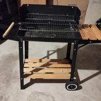 barbecue nuovo