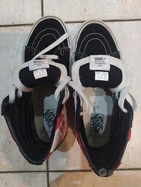 scarpe Vans 