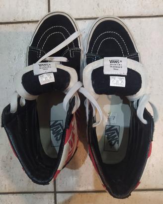 scarpe Vans 