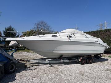 Sea Ray 250 Sundancer
