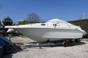 Sea Ray 250 Sundancer
