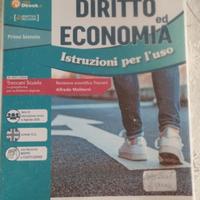 Libro diritto ISBN 9788809981867