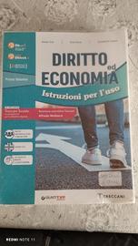 Libro diritto ISBN 9788809981867