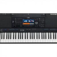 Yamaha PSR-SX700 TASSO E SPESE ZERO 20 MESI