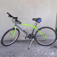 Bici MTB 26”