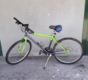 Bici MTB 26”
