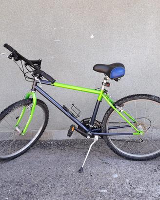 Bici MTB 26”