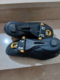 scarpe bici corsa