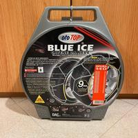 Catene da neve per auto - Misura 140