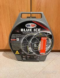 Catene da neve per auto - Misura 140