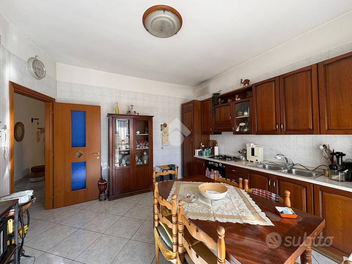 Appartamento – Arzano, Lanciasino - Vista 5