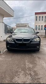 BMW Serie 3 320d SW