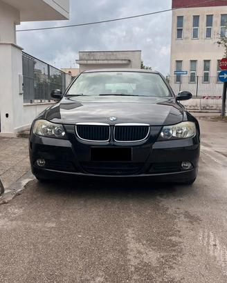 BMW Serie 3 320d SW