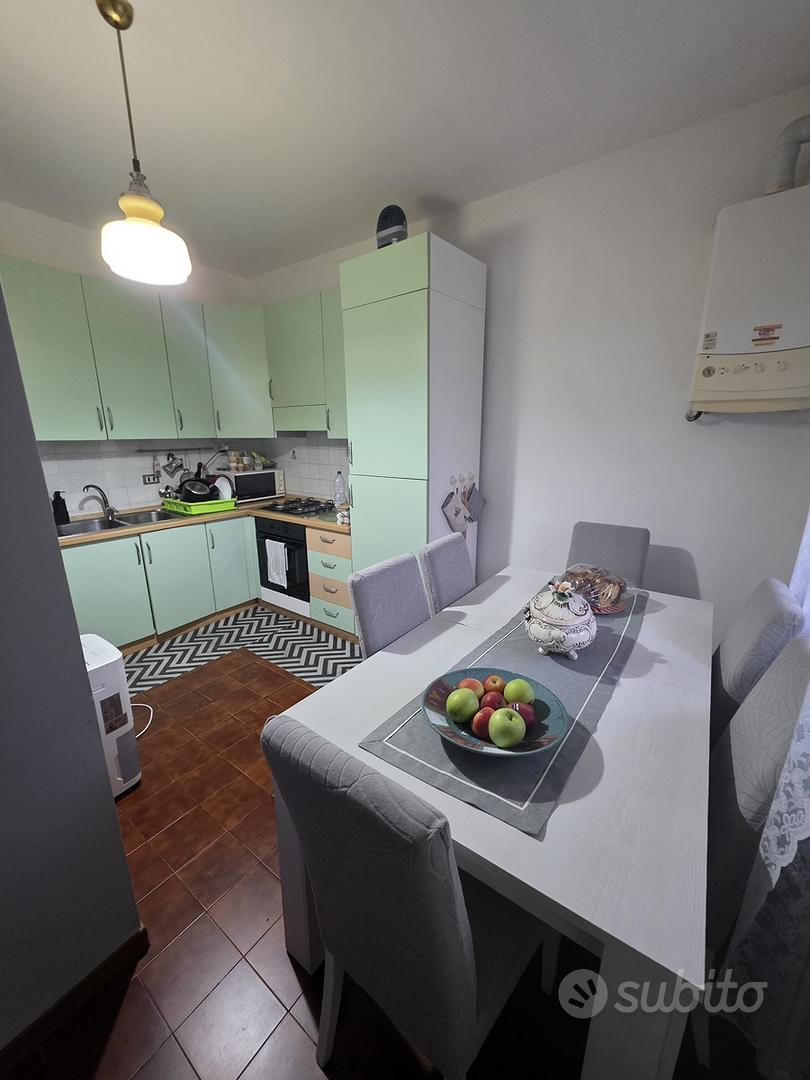 Appartamento – BS - Vista 5