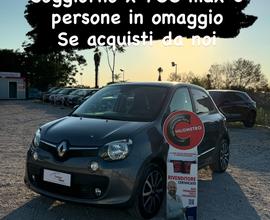 Renault Twingo TCe 90 CV EDC Lovely