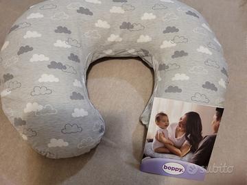 Boppy Pillow (supporto allattamento ottimale)