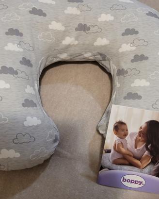 Boppy Pillow (supporto allattamento ottimale)