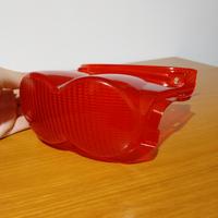 gemma posteriore faro yamaha neo's / mbk ovetto