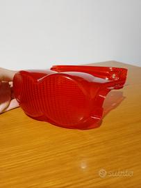 gemma posteriore faro yamaha neo's / mbk ovetto