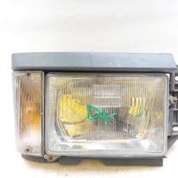 7R0145035 FANALE ANTERIORE DX FIAT OM 65 (--) 3.9 