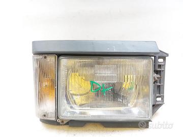 7R0145035 FANALE ANTERIORE DX FIAT OM 65 (--) 3.9 