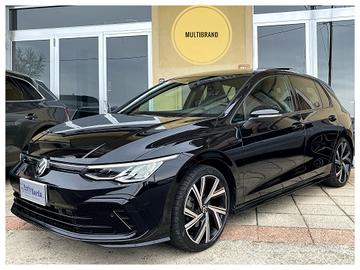 Volkswagen Golf 2.0 TDI 150 CV DSG SCR R-Line Full