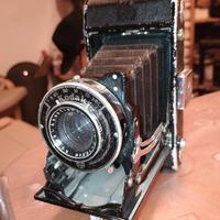 FOTOCAMERA VINTAGE 
