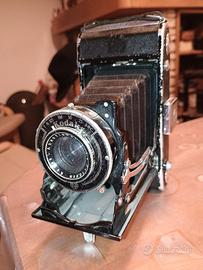 FOTOCAMERA VINTAGE 