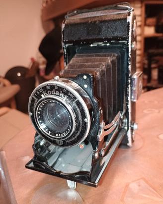 FOTOCAMERA VINTAGE 