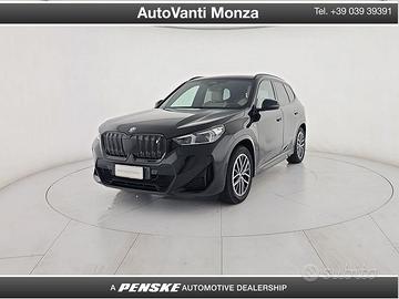 BMW iX1 xDrive 30 Msport
