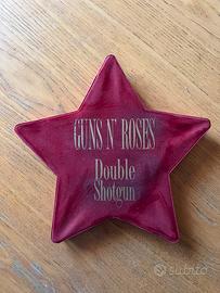 2 CD Guns N' Roses Double Shotgun 1992