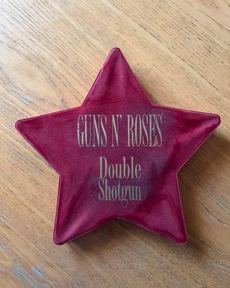2 CD Guns N' Roses Double Shotgun 1992