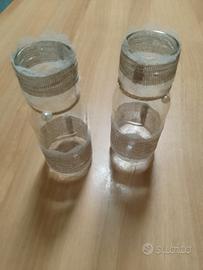 Coppia vasetti 