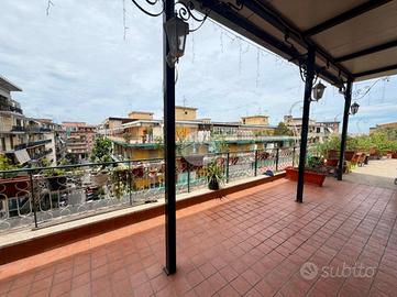 MULTILOCALE A CASAVATORE
