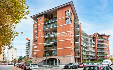 Quadrilocale doppio servizio ristrutturato con bo