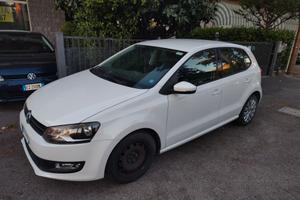 Volkswagen Polo 1.2 70 CV 5p. Comfortline
