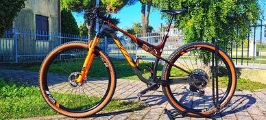 Mtb - KTM Myroon Exonic 2024 Taglia L