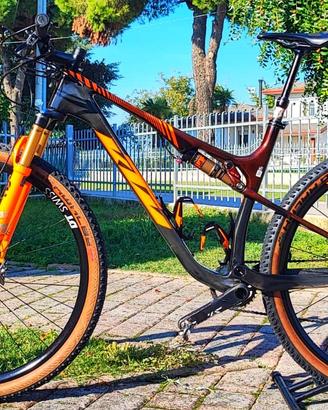 Mtb - KTM Myroon Exonic 2024 Taglia L