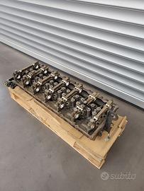 Testata BUS DAF 106 440 cv MX11 320 H1 Euro 6 2014