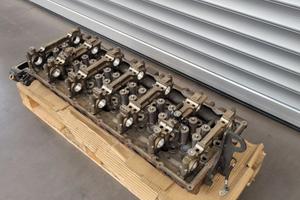 Testata BUS DAF 106 MX11 320 H1 440 cv Euro 6